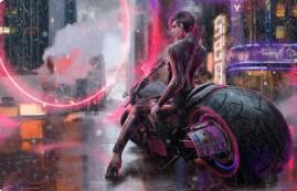 《青岚物语》Steam版5月21日开启抢先体验 《青岚物语》